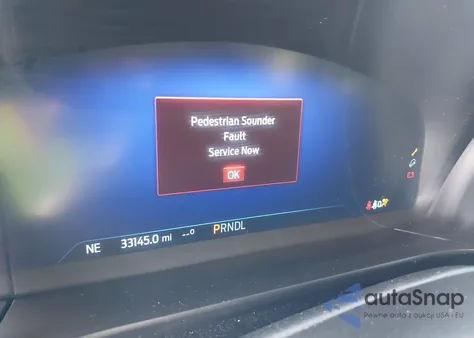 2020 Ford Escape Se Sport Hybrid z USA, uszkodzony, nr VIN 1FMCU0BZ6LUB78355